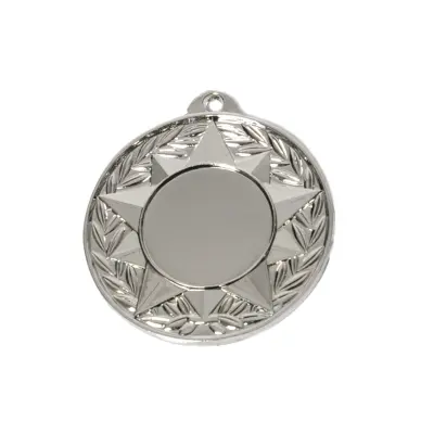Medalla PLATA M559 - 3