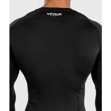 Rashguard Venum Attack mangas largas - 31
