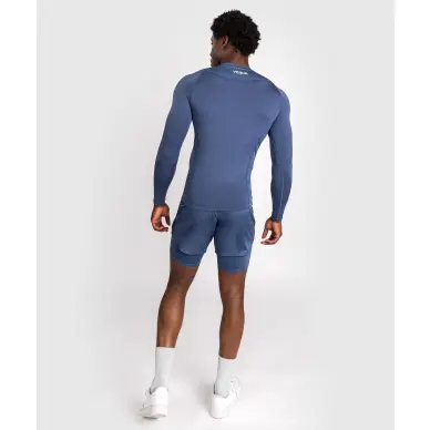 Rashguard Venum Attack mangas largas - 36