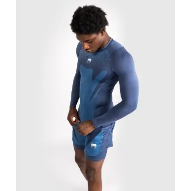 Rashguard Venum Attack mangas largas - 37
