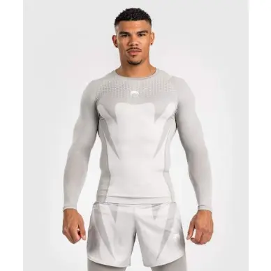 Rashguard Venum Attack mangas largas - 42