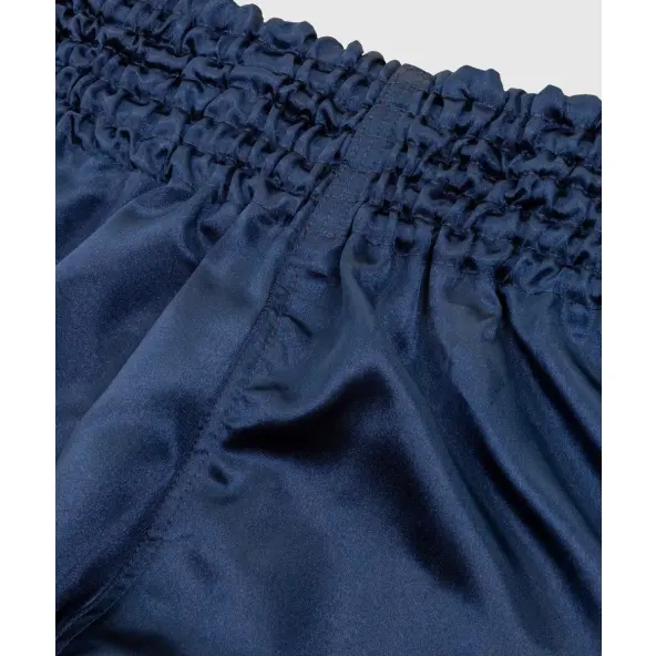Short Boxeo Tailandés Venum Classic Azul