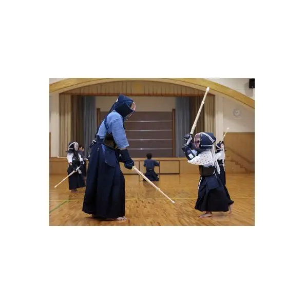 Shinai Niño talla 34