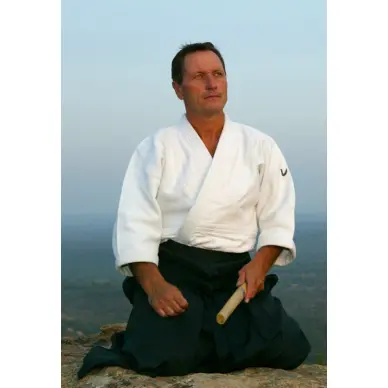 Kimono Aïkido Master - 26