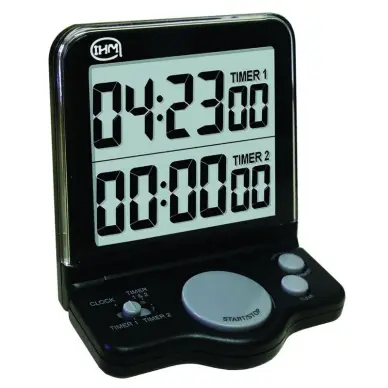 Contador de mesa - 7