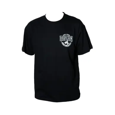 Camiseta Krav Maga Negra - 8
