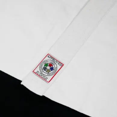 Kimono Judo KuSakura JOEX Ichiban (IJF)