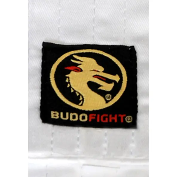 Obi Aikido Blanco