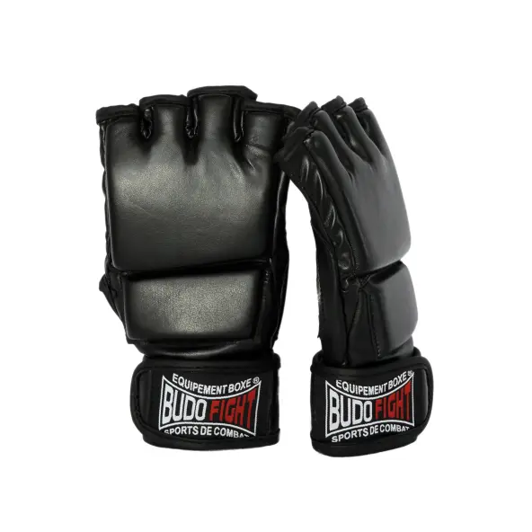 Guantes MMA Albator