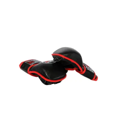 Guantes MMA Gladiator 100% cuero - 10