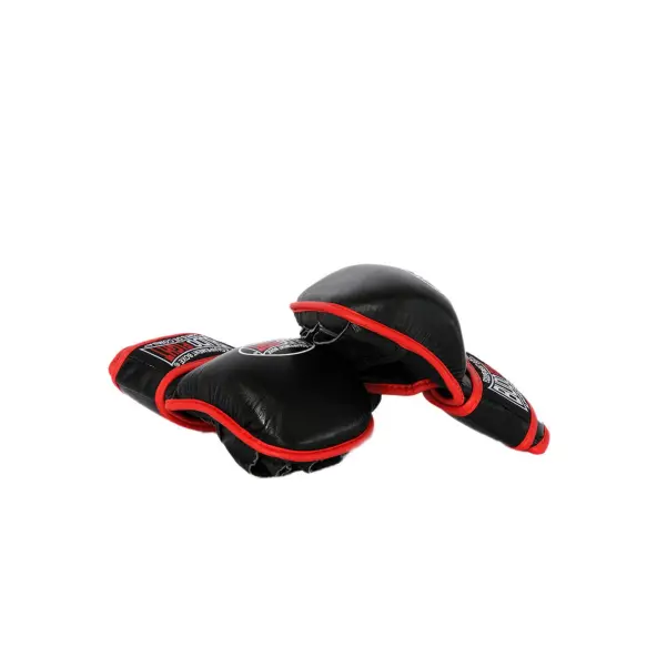 Guantes MMA Gladiator 100% cuero