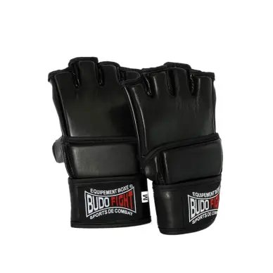 Guantes MMA Albator - 11