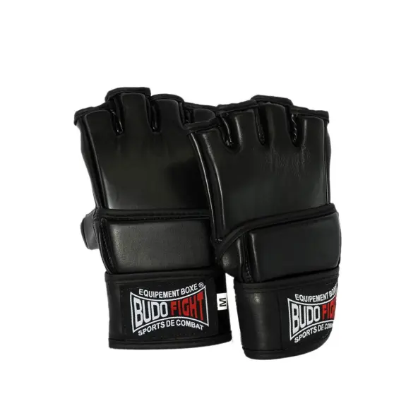 Guantes MMA Albator