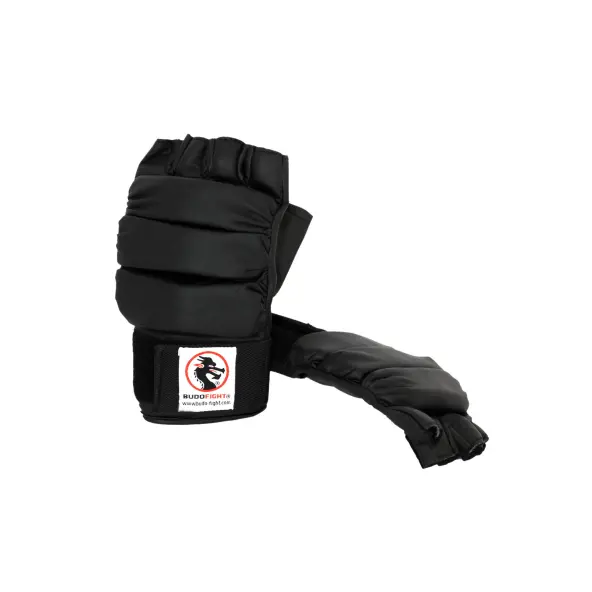 Guantes MMA Ultimate