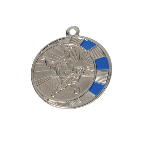 Medalla PLATA M217