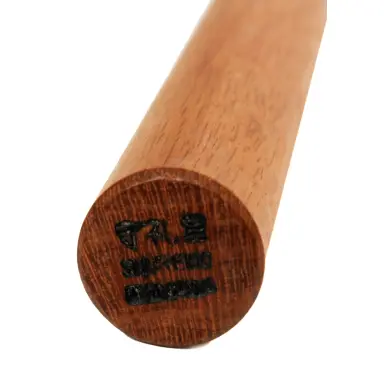 Bo Roble Rojo Shureido Recto 180cm - 11