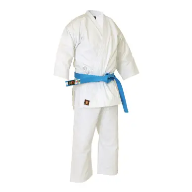 Kimono de Karate Ippon corte Kata - 19