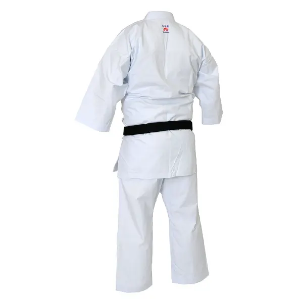 Kimono Karate Shureido Tournament TK-10 corte kata