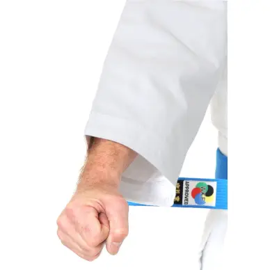 Kimono de Karate Ippon corte Kata - 20