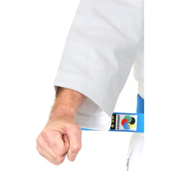 Kimono de Karate Ippon corte Kata