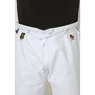 Kimono Karate Monarch corte Kata WKF - 24