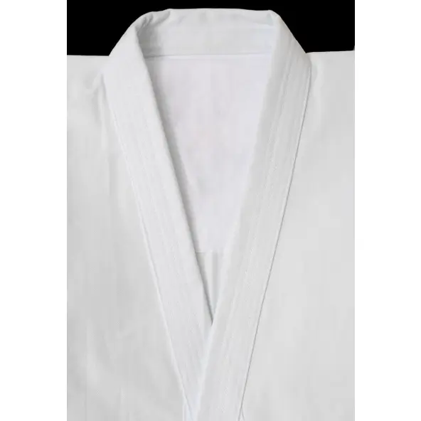 Kimono Karate Shureido Tournament TK-10 corte kata