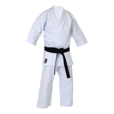 Kimono Karate Shureido Tournament TK-10 corte kata - 27