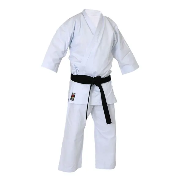 Kimono Karate Shureido Tournament TK-10 corte kata