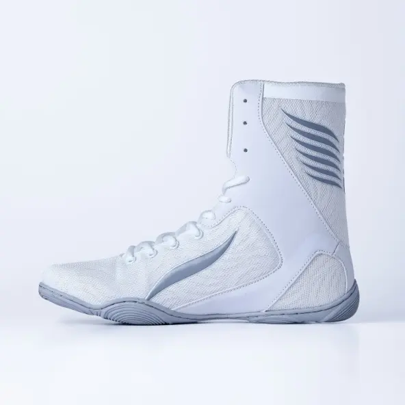 Zapatos de Boxeo Reflectantes Elion
