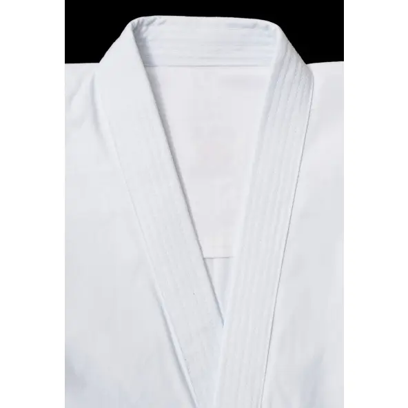 Kimono de Karate Shureido New Wave NW-3 corte kata