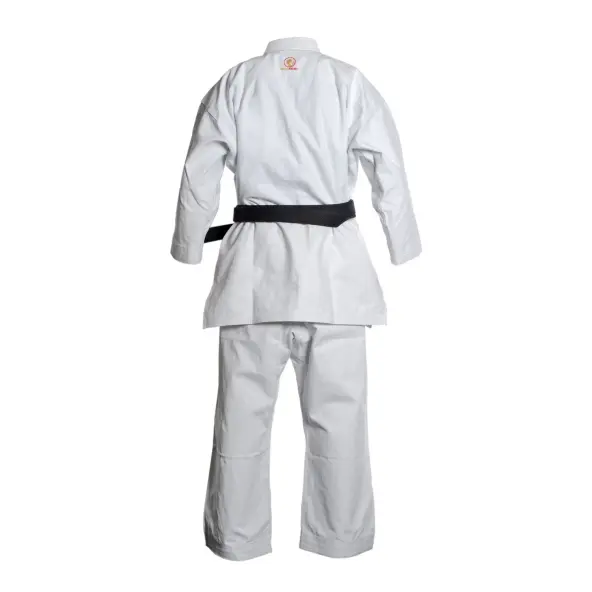 Kimono Karate Monarch corte Kata WKF