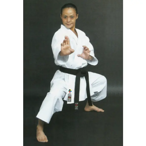 Kimono de Karate Shureido New Wave NW-3 corte kata