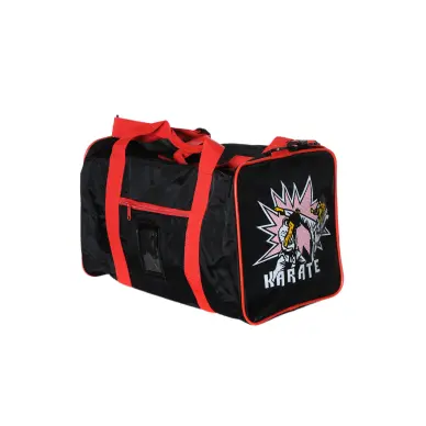 Bolsa de Deporte Karate Niño