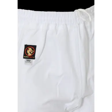 Kimono de Karate Ippon corte clásico - 23