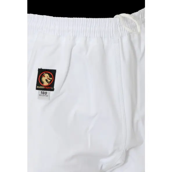 Kimono de Karate Ippon corte clásico