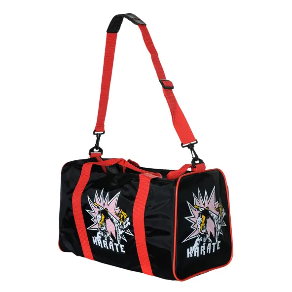 Bolsa de Deporte Karate Niño