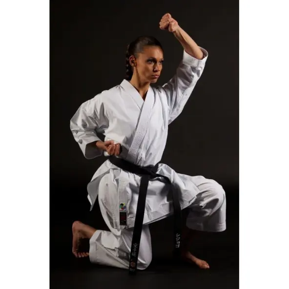 Kimono de Karate Shureido New Wave NW-3 corte kata