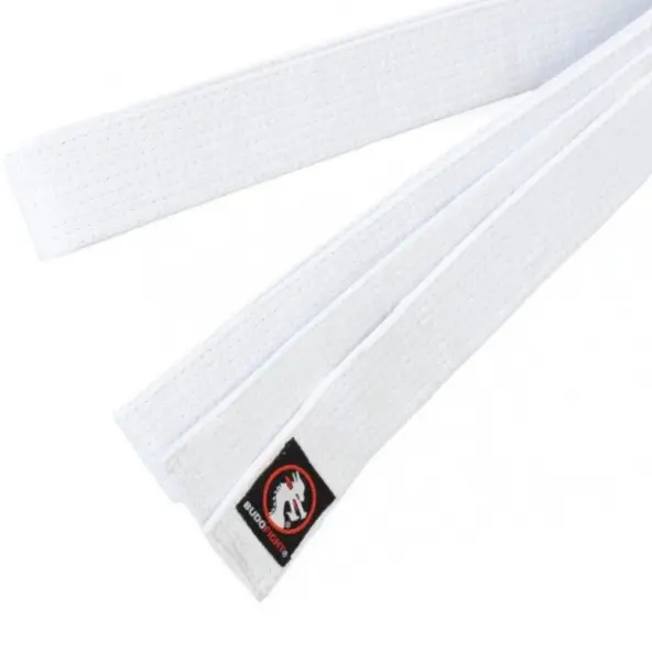 Cinturón de Karate Blanco