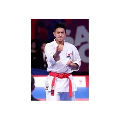 Kimono de Karate Shureido New Wave NW-3 corte kata - 66
