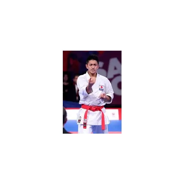 Kimono de Karate Shureido New Wave NW-3 corte kata
