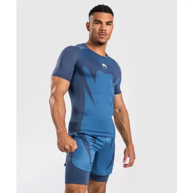 Rashguard Venum Attack mangas cortas - 6