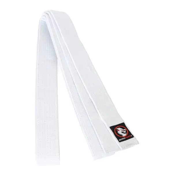 Cinturón Taekwondo Blanco