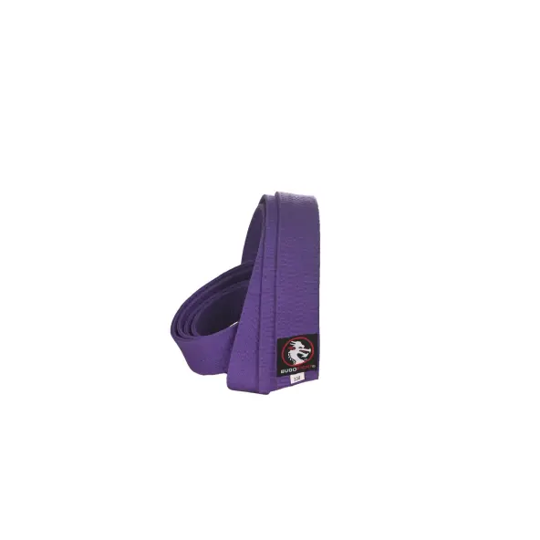 Cinturón Taekwondo Violeta