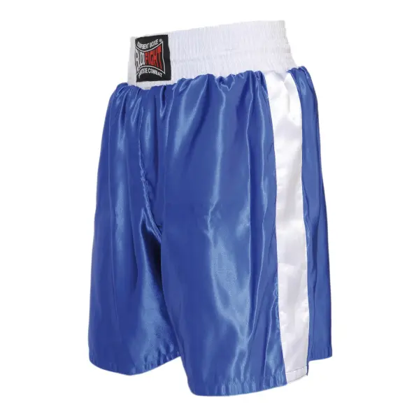 Short Boxeo Inglés Azul