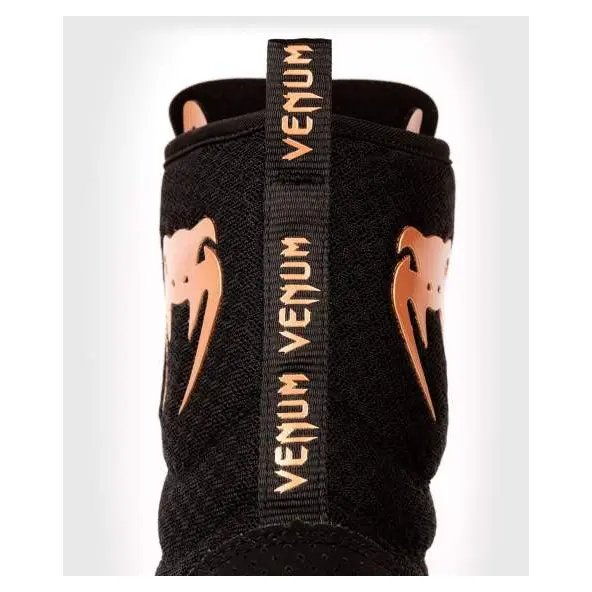 Zapatos de boxeo Venum Elite
