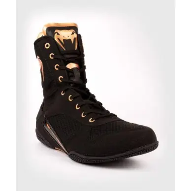 Zapatos de boxeo Venum Elite - 25