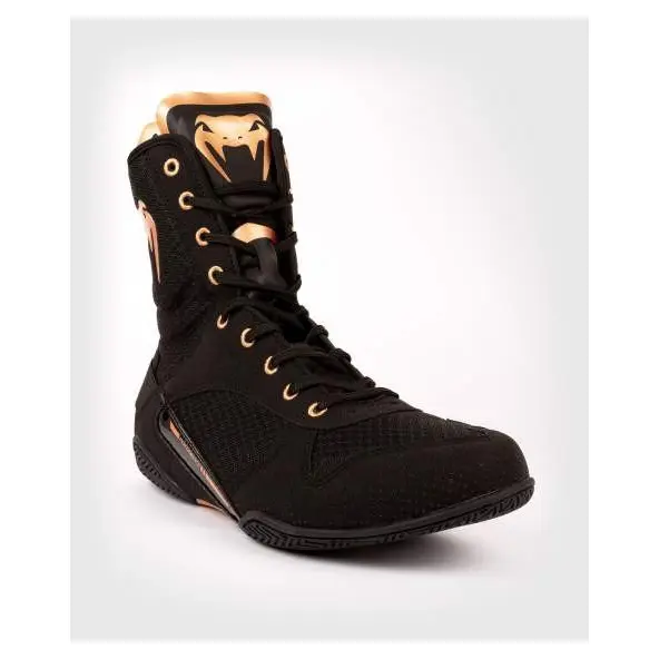 Zapatos de boxeo Venum Elite