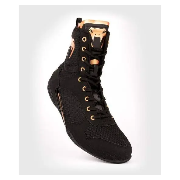 Zapatos de boxeo Venum Elite