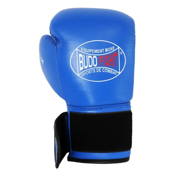 Guantes de Boxeo Falcon 100% cuero