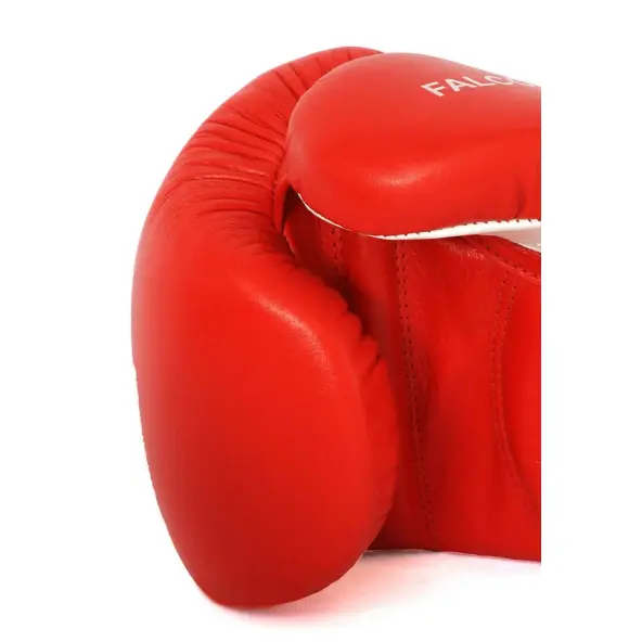 Guantes de Boxeo Falcon 100% cuero